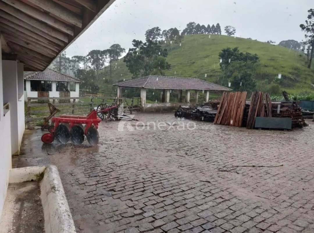 Fazenda à venda de 150 ha em Lagoinha, SP, Brasil