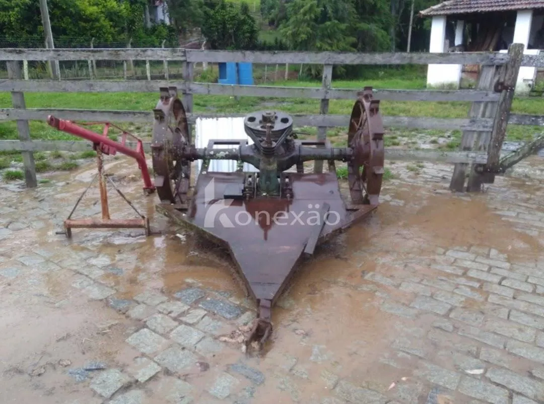 Fazenda à venda de 150 ha em Lagoinha, SP, Brasil