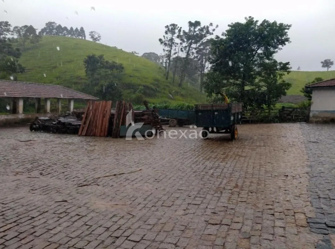 Fazenda à venda de 150 ha em Lagoinha, SP, Brasil