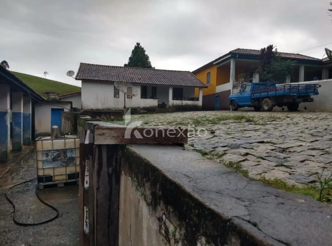 Fazenda à venda de 150 ha em Lagoinha, SP, Brasil