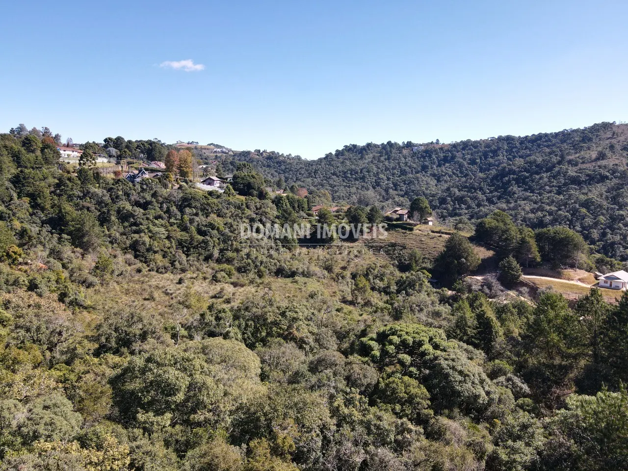 Terreno à venda de 1.050 m² em Campos do Jordão, SP, Brasil