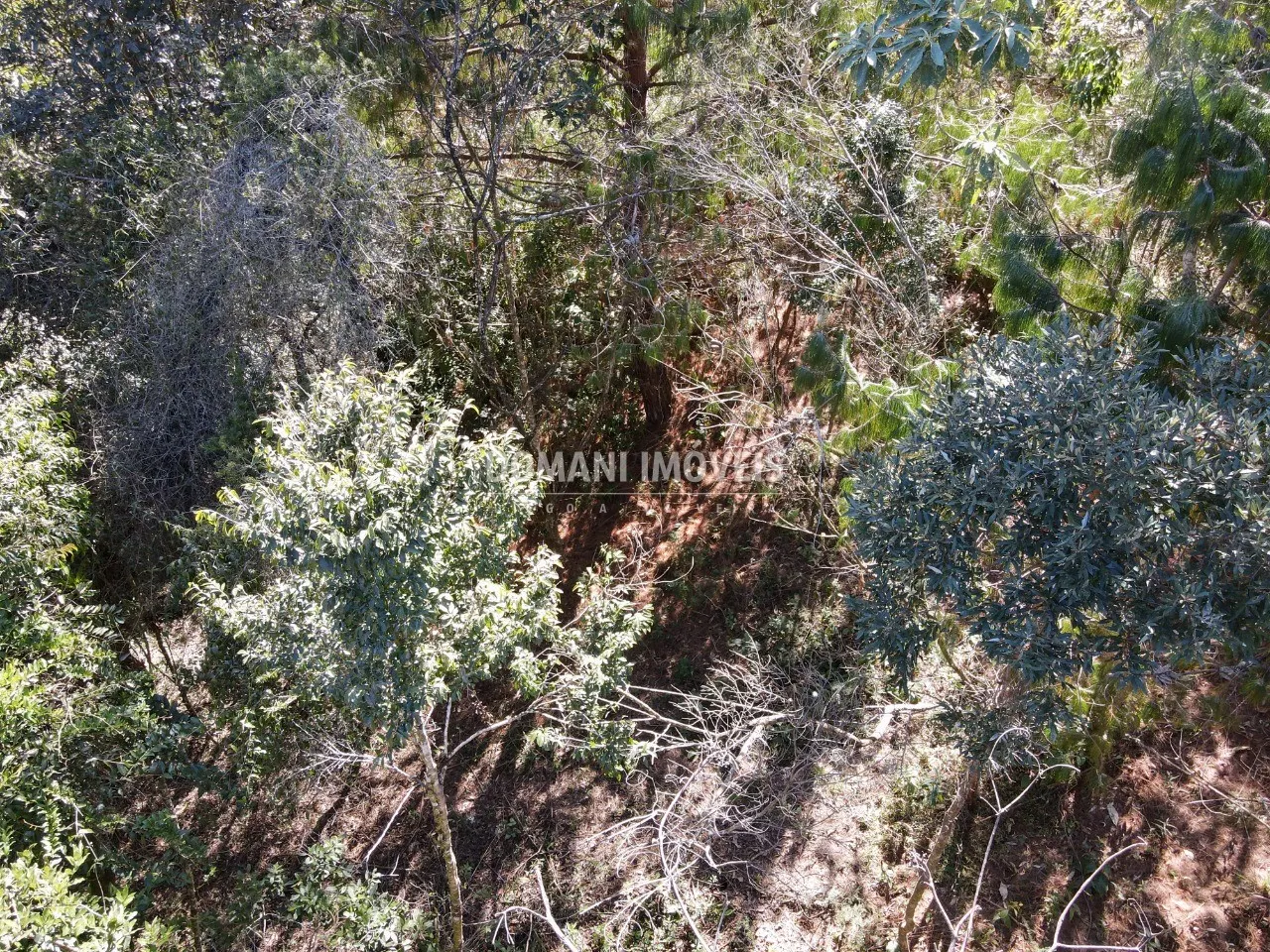 Terreno à venda de 1.050 m² em Campos do Jordão, SP, Brasil