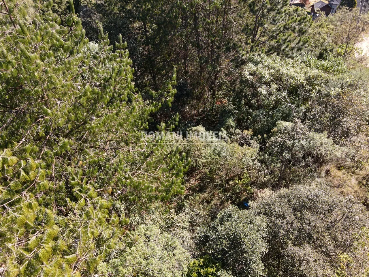 Terreno à venda de 1.050 m² em Campos do Jordão, SP, Brasil