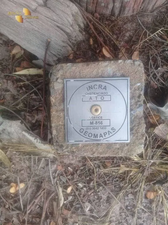Fazenda à venda de 9.874 ha em Salto do Céu, MT, Brasil