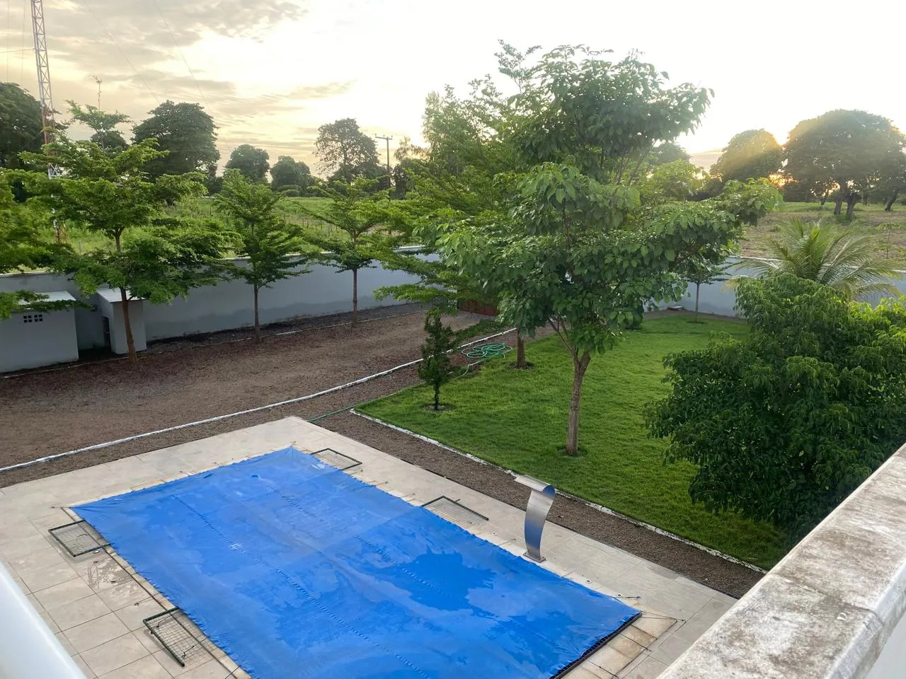 Small farm for sale and to rent of 6 acres in Pacajus, CE, Brazil