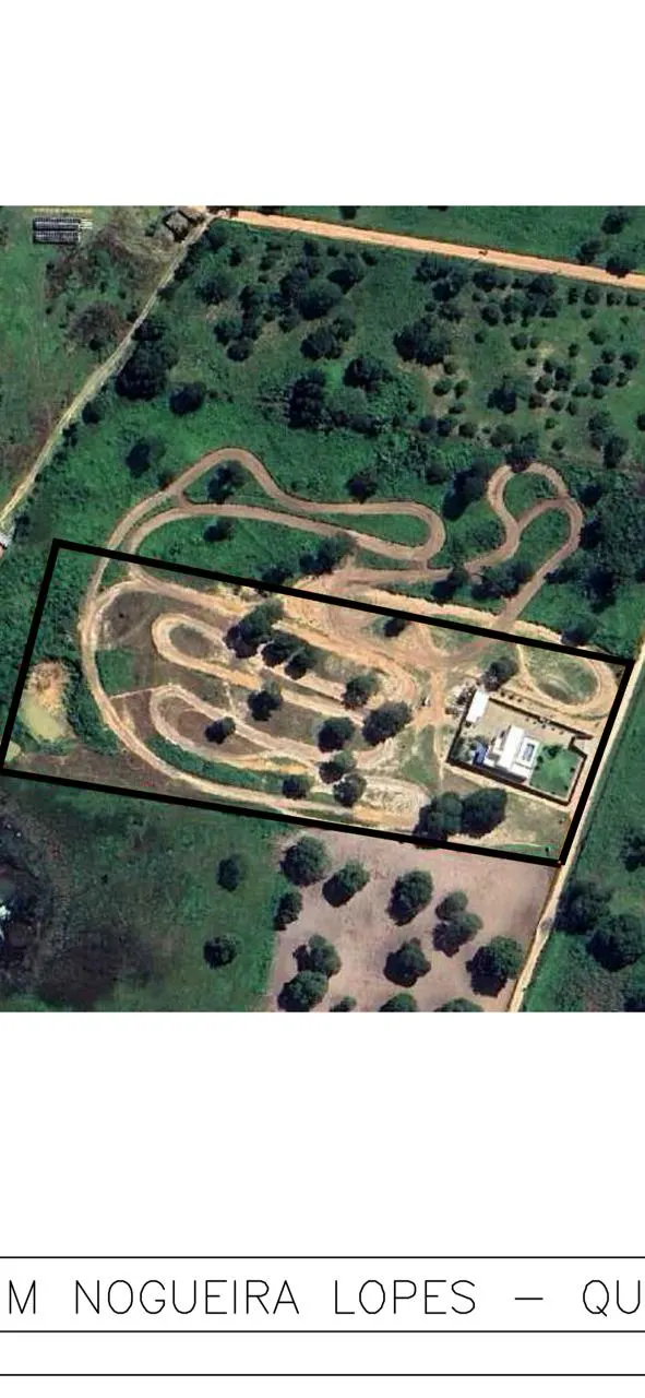 Small farm for sale and to rent of 6 acres in Pacajus, CE, Brazil