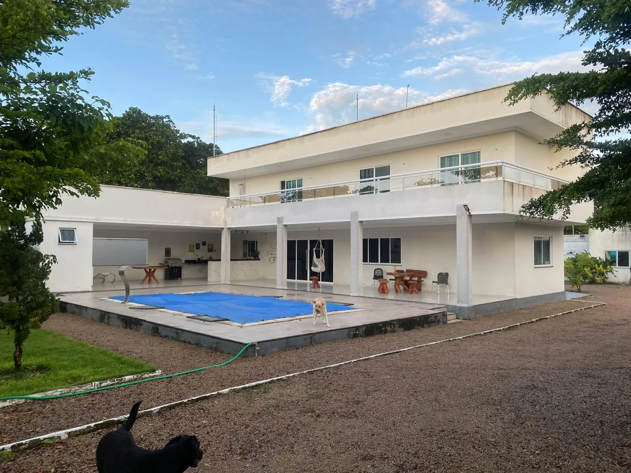 Small farm for sale and to rent of 6 acres in Pacajus, CE, Brazil