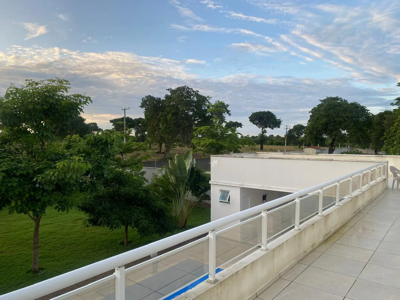Small farm for sale and to rent of 6 acres in Pacajus, CE, Brazil