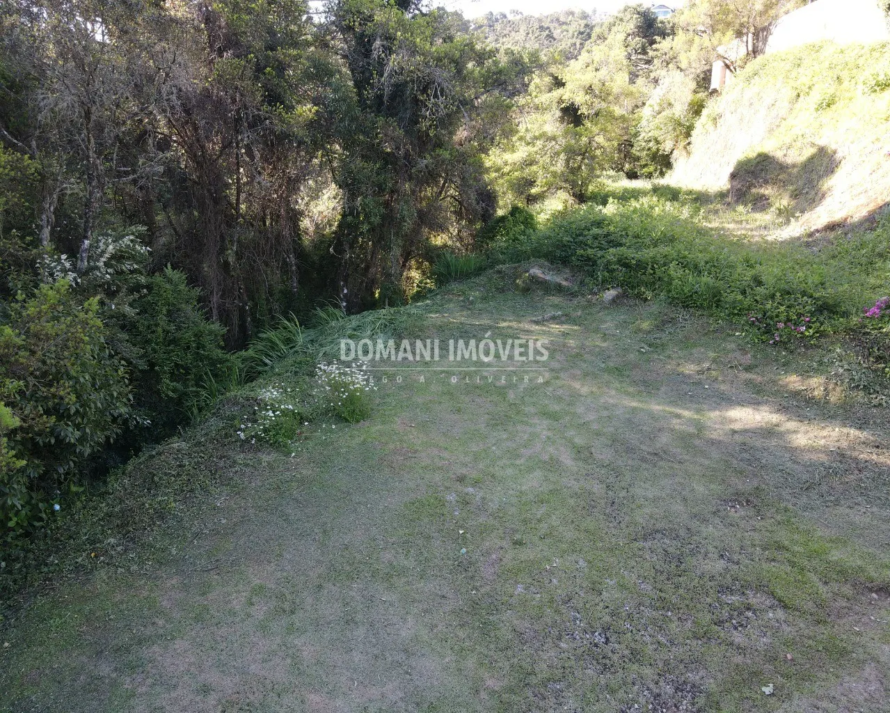 Plot for sale of 750 m² in Campos do Jordão, SP, Brazil