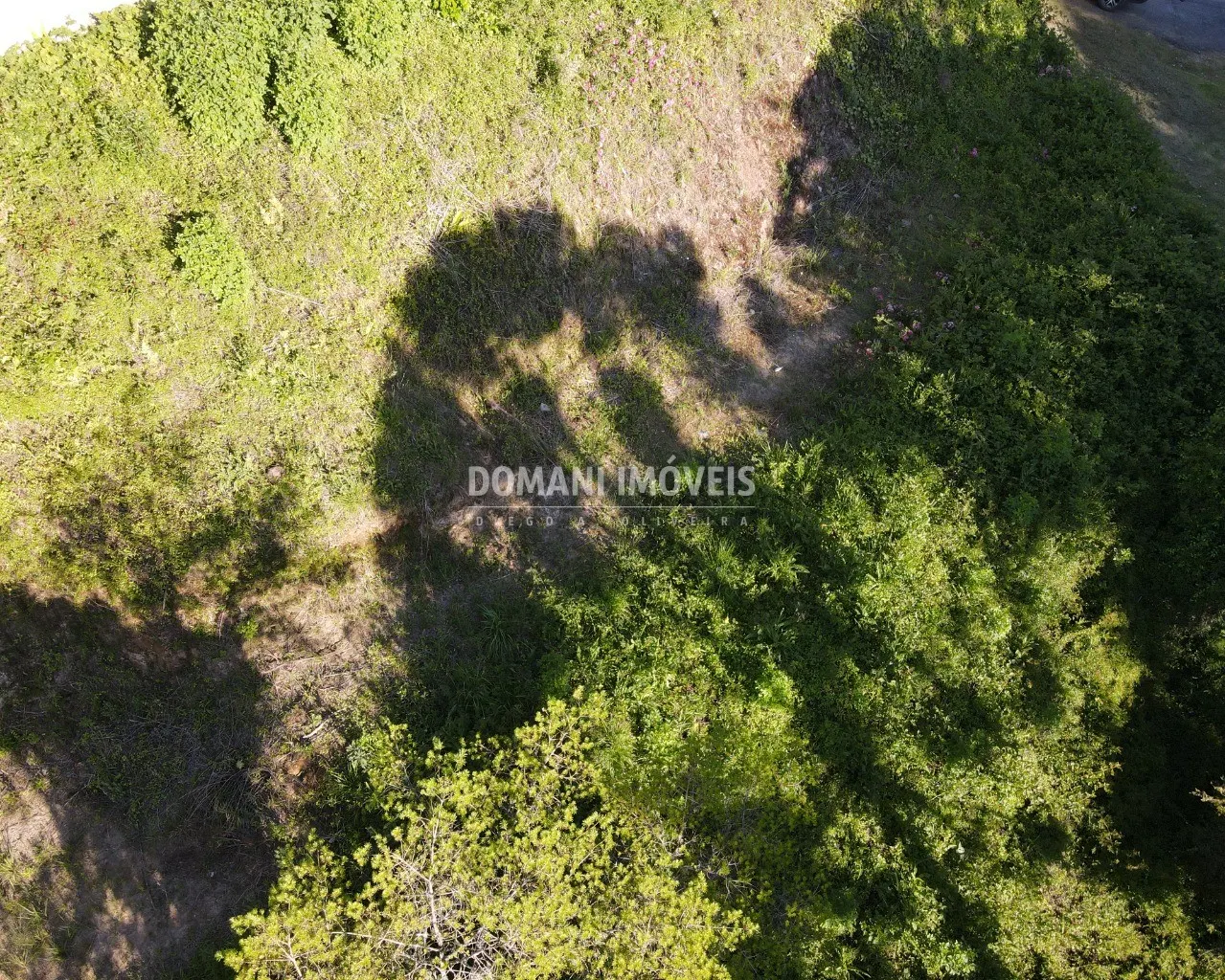 Plot for sale of 750 m² in Campos do Jordão, SP, Brazil