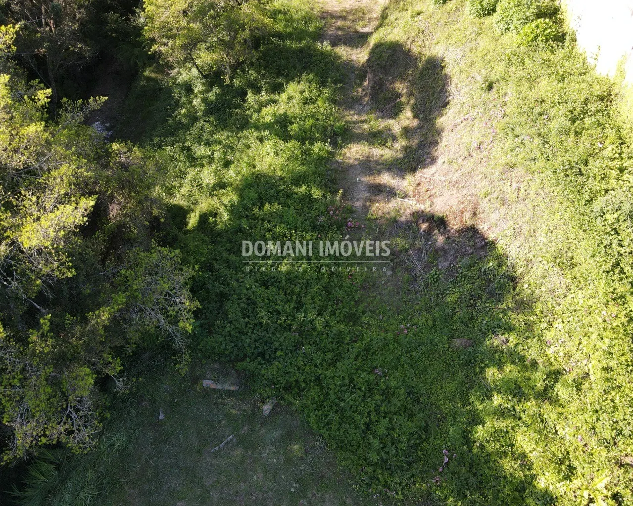 Plot for sale of 750 m² in Campos do Jordão, SP, Brazil