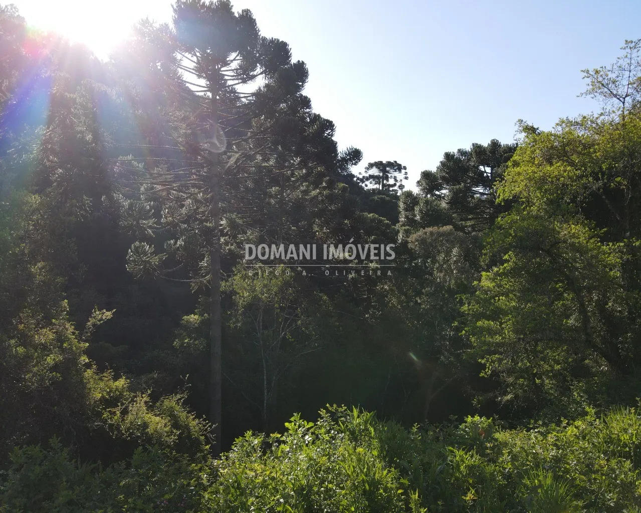 Plot for sale of 750 m² in Campos do Jordão, SP, Brazil