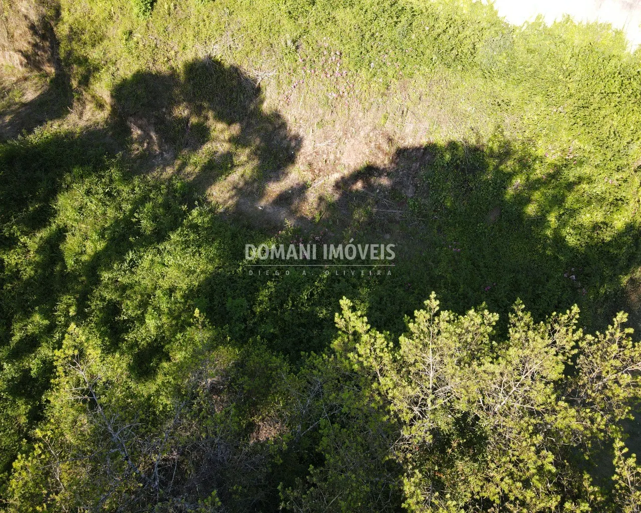 Plot for sale of 750 m² in Campos do Jordão, SP, Brazil