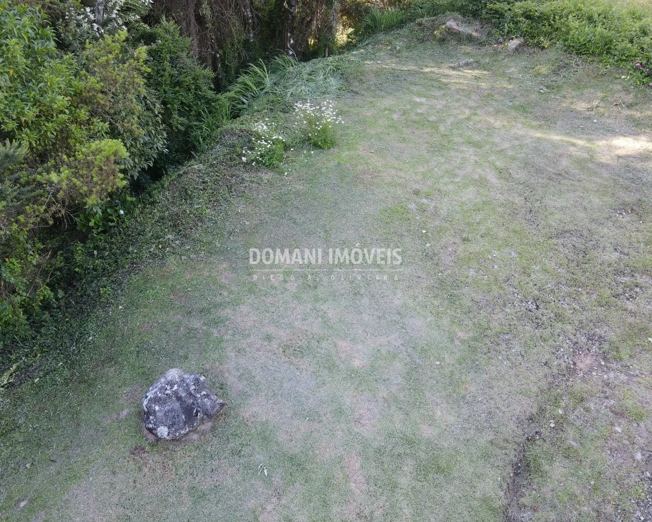Plot for sale of 750 m² in Campos do Jordão, SP, Brazil