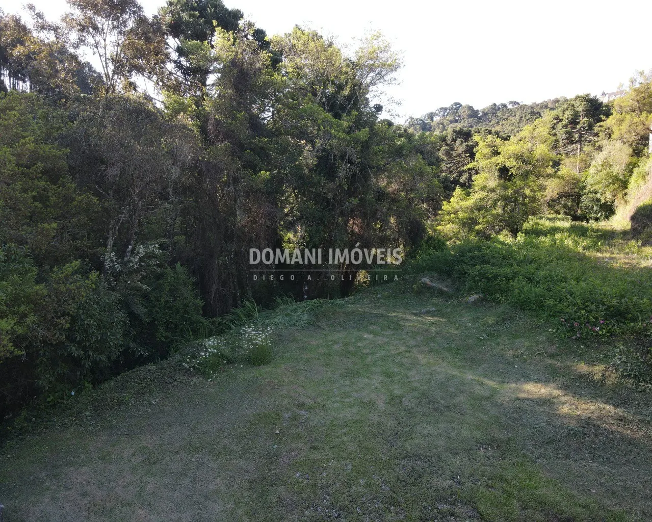 Plot for sale of 750 m² in Campos do Jordão, SP, Brazil