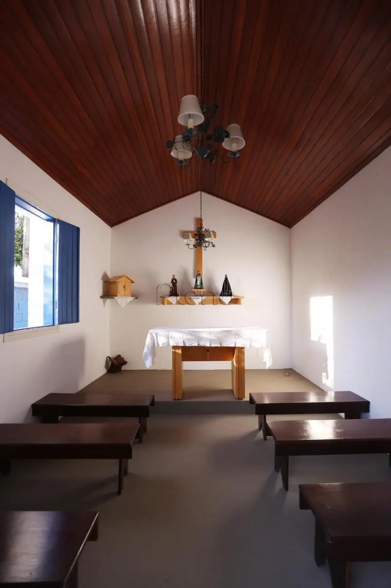 Chácara à venda de 2 ha em Louveira, SP, Brasil