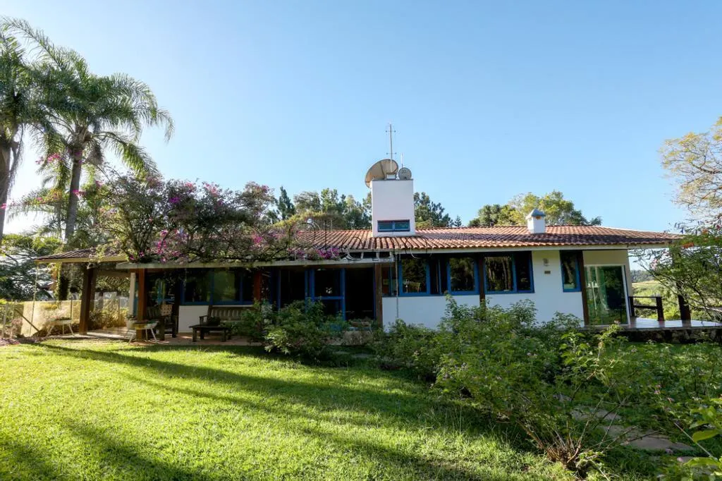 Chácara à venda de 2 ha em Louveira, SP, Brasil