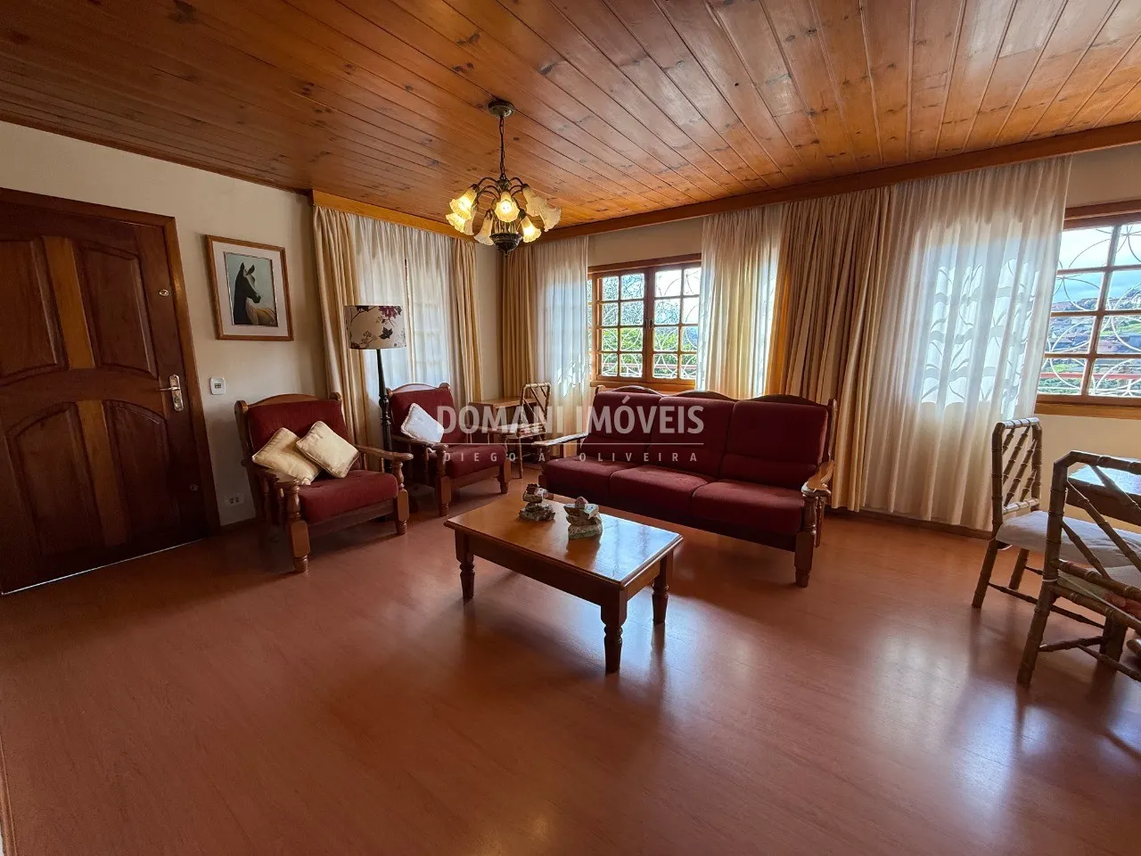 House for sale of 1,100 m² in Campos do Jordão, SP, Brazil