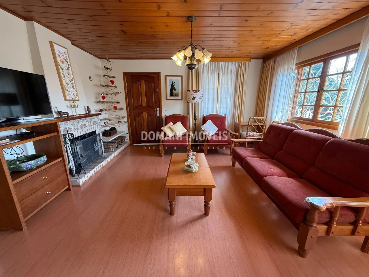 House for sale of 1,100 m² in Campos do Jordão, SP, Brazil