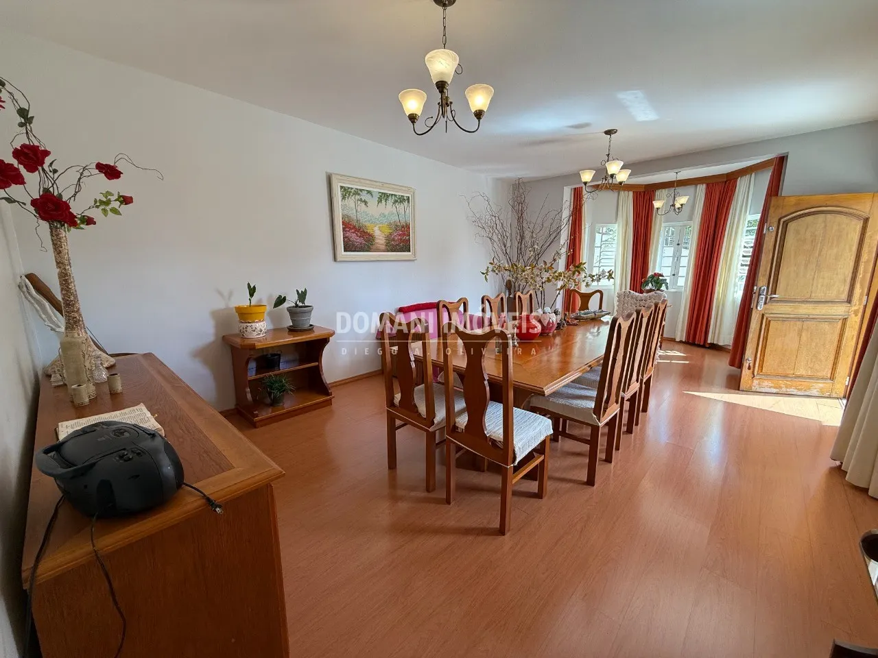 House for sale of 1,100 m² in Campos do Jordão, SP, Brazil