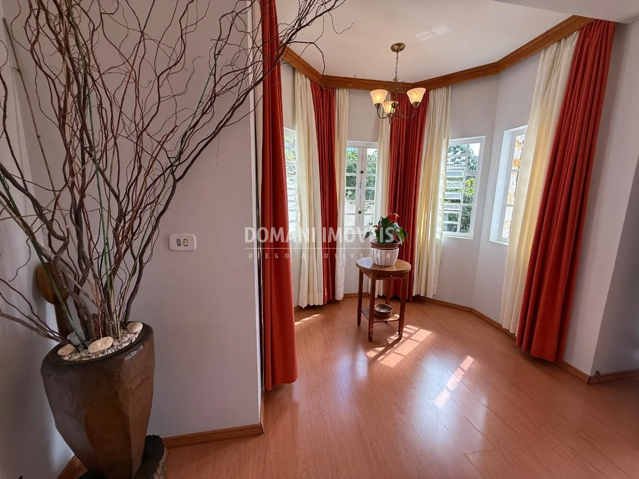 House for sale of 1,100 m² in Campos do Jordão, SP, Brazil