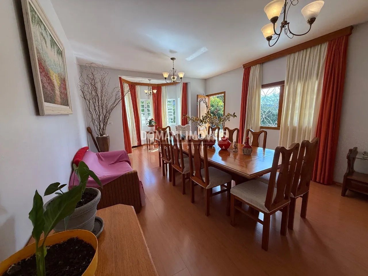 House for sale of 1,100 m² in Campos do Jordão, SP, Brazil
