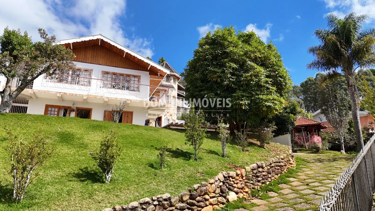 House for sale of 1,100 m² in Campos do Jordão, SP, Brazil