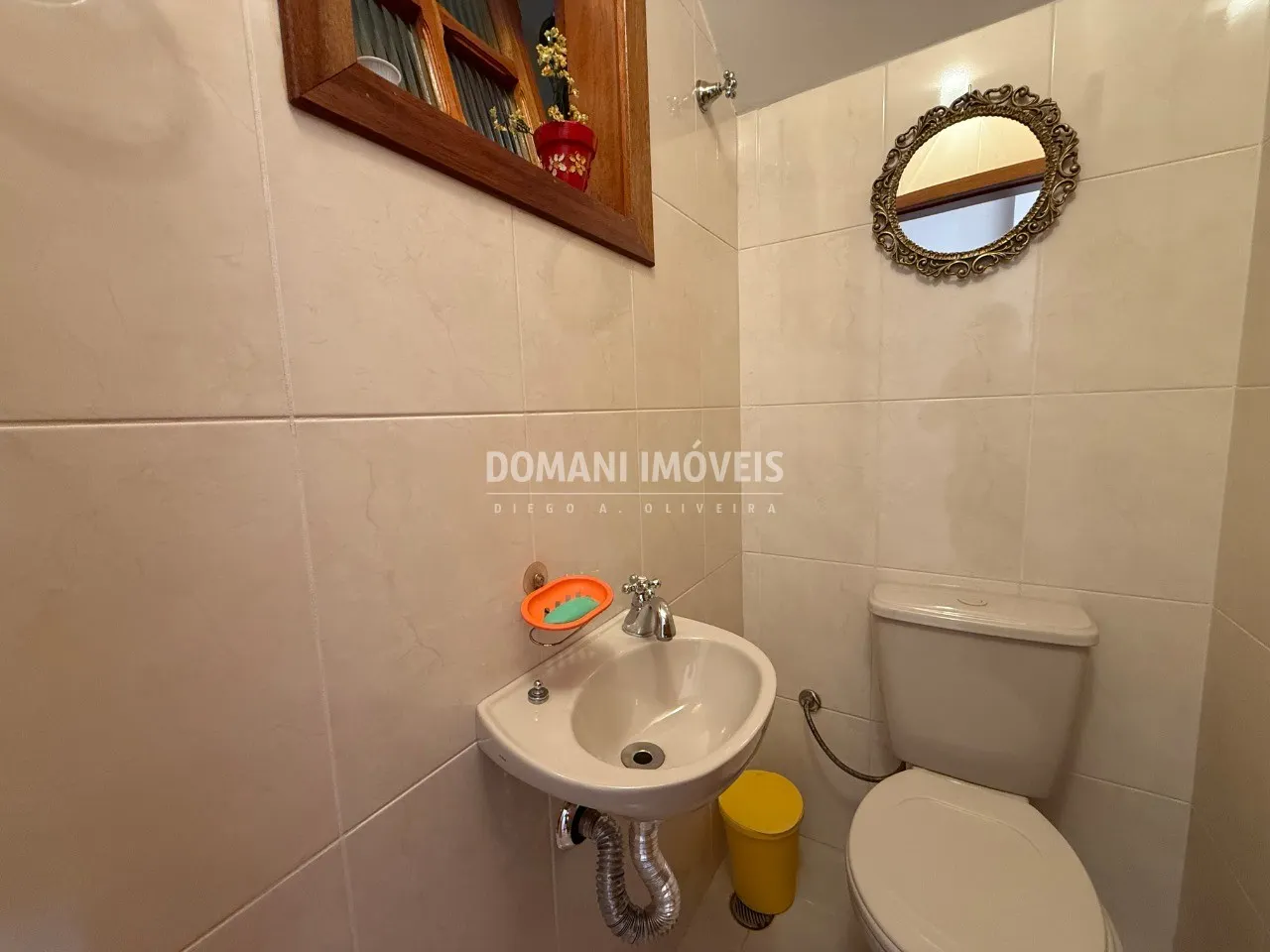 House for sale of 1,100 m² in Campos do Jordão, SP, Brazil
