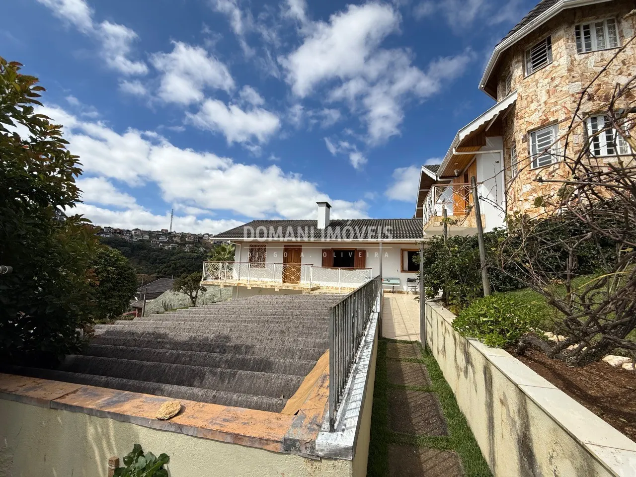 House for sale of 1,100 m² in Campos do Jordão, SP, Brazil