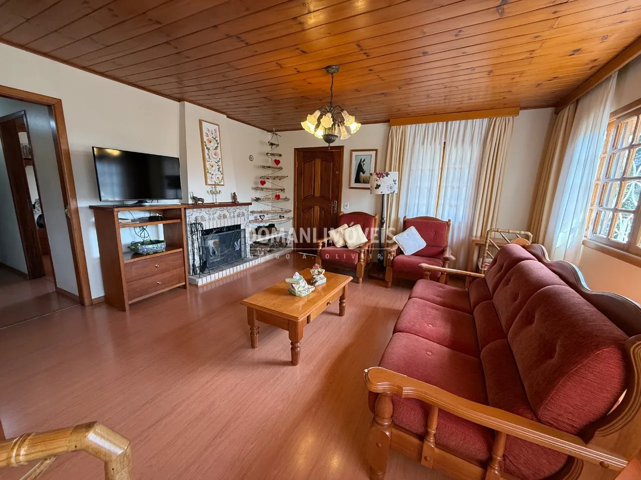 House for sale of 1,100 m² in Campos do Jordão, SP, Brazil