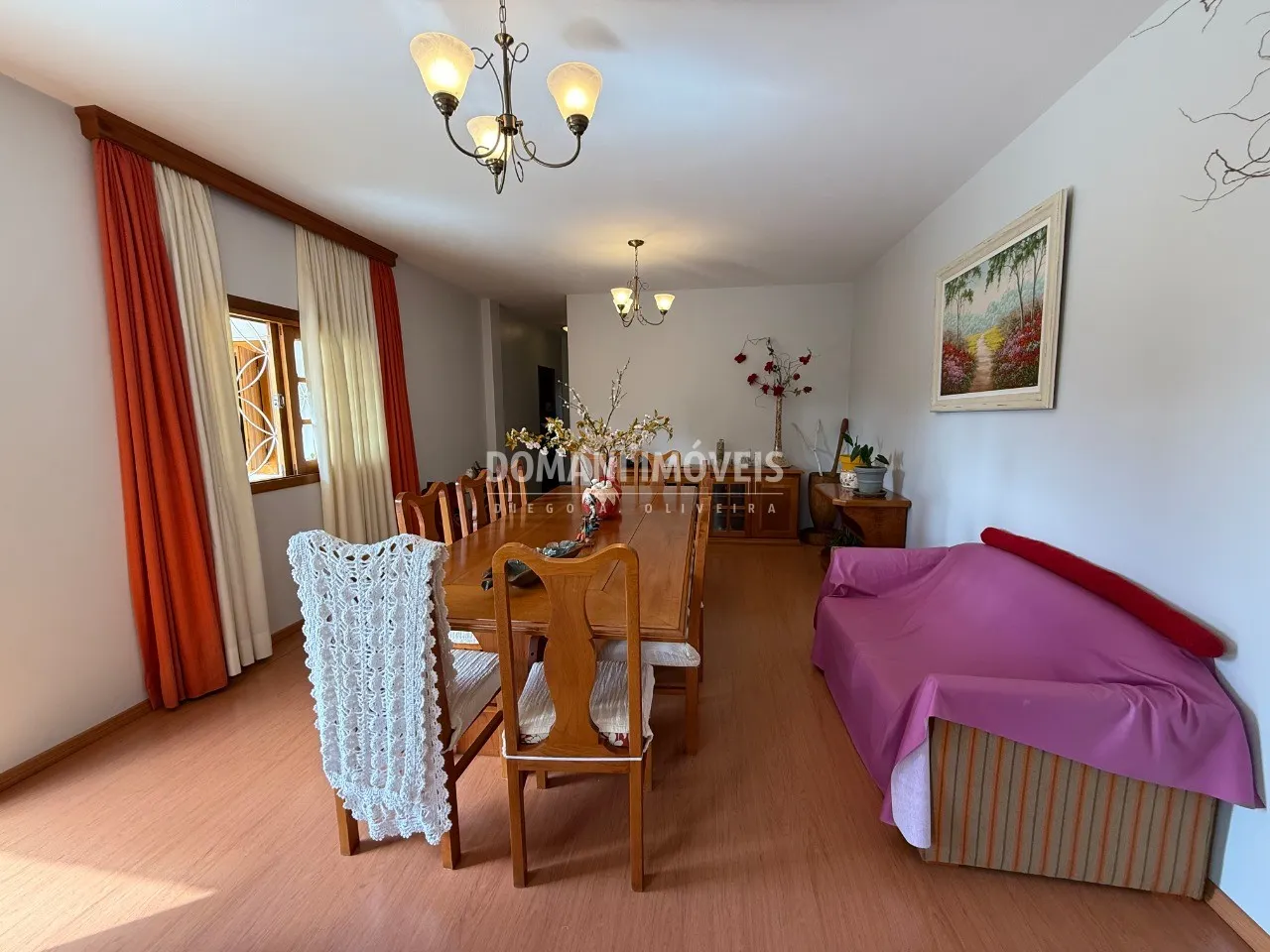 House for sale of 1,100 m² in Campos do Jordão, SP, Brazil