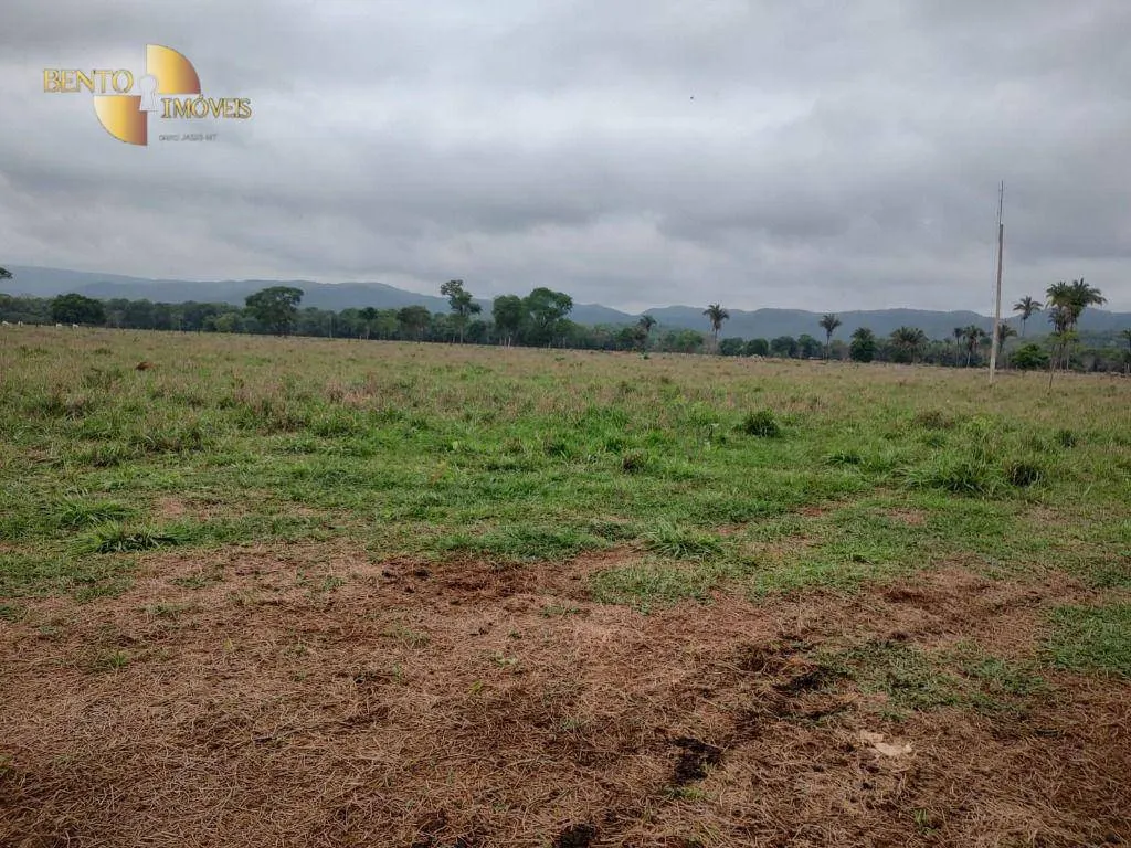 Sítio à venda de 36 ha em Cuiabá, MT, Brasil