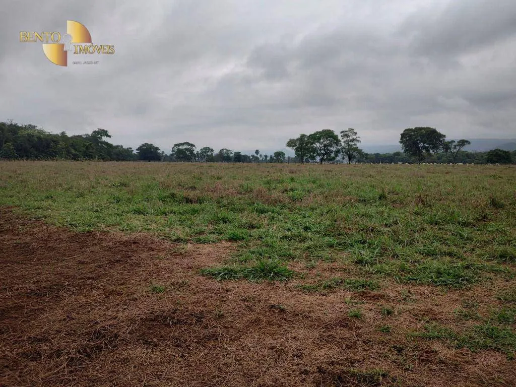 Sítio à venda de 36 ha em Cuiabá, MT, Brasil