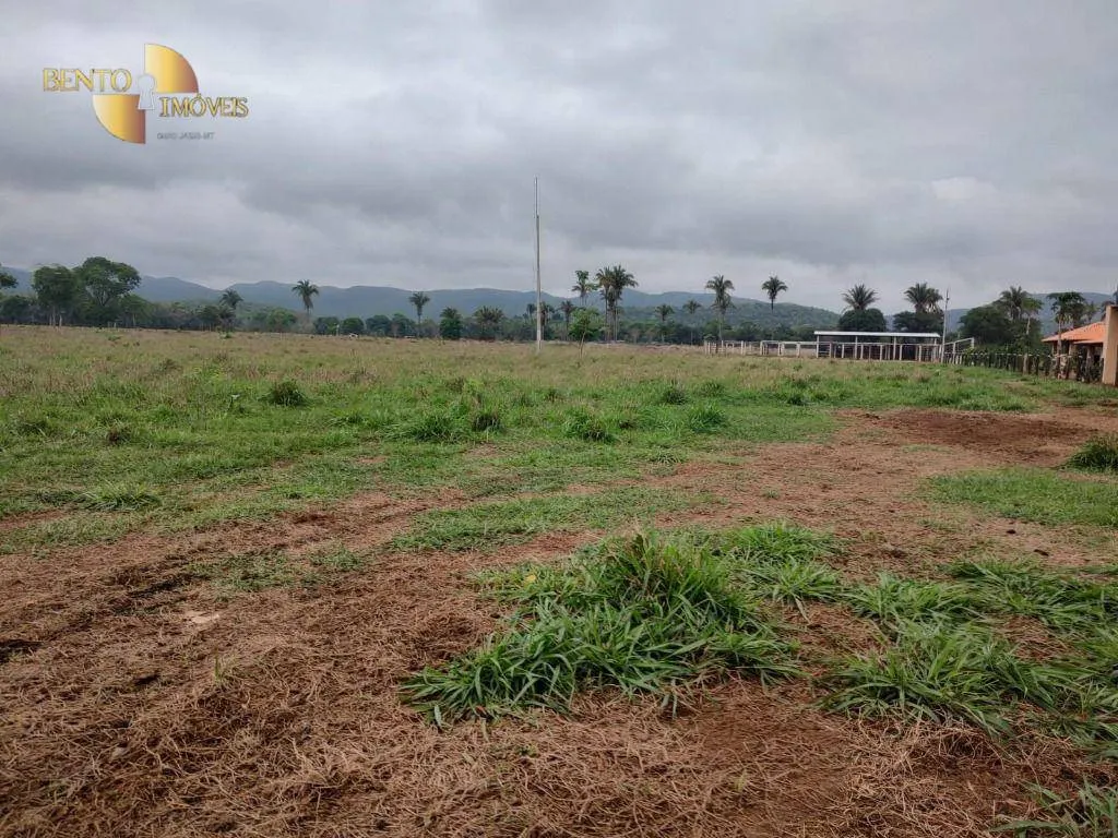 Sítio à venda de 36 ha em Cuiabá, MT, Brasil
