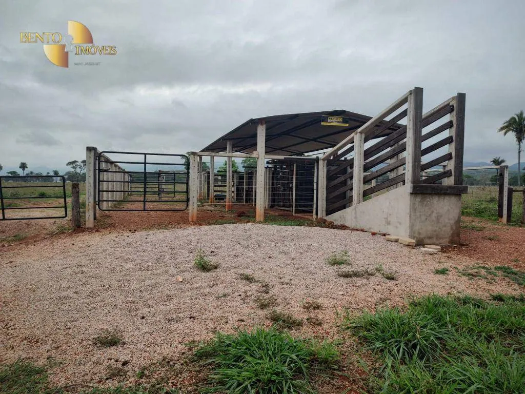 Sítio à venda de 36 ha em Cuiabá, MT, Brasil