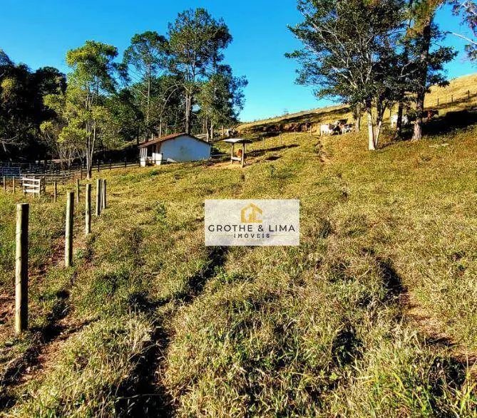 Sítio à venda de 19 ha em Guaratinguetá, SP, Brasil