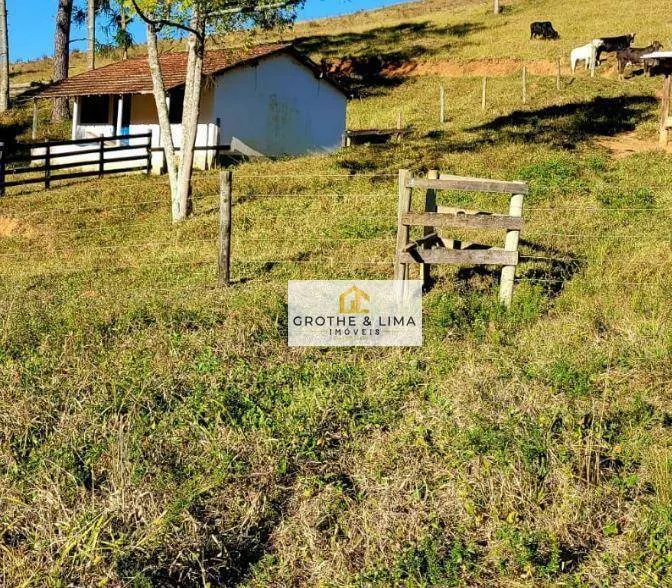 Sítio à venda de 19 ha em Guaratinguetá, SP, Brasil