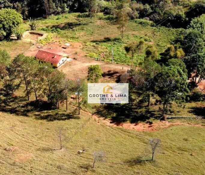 Sítio à venda de 19 ha em Guaratinguetá, SP, Brasil