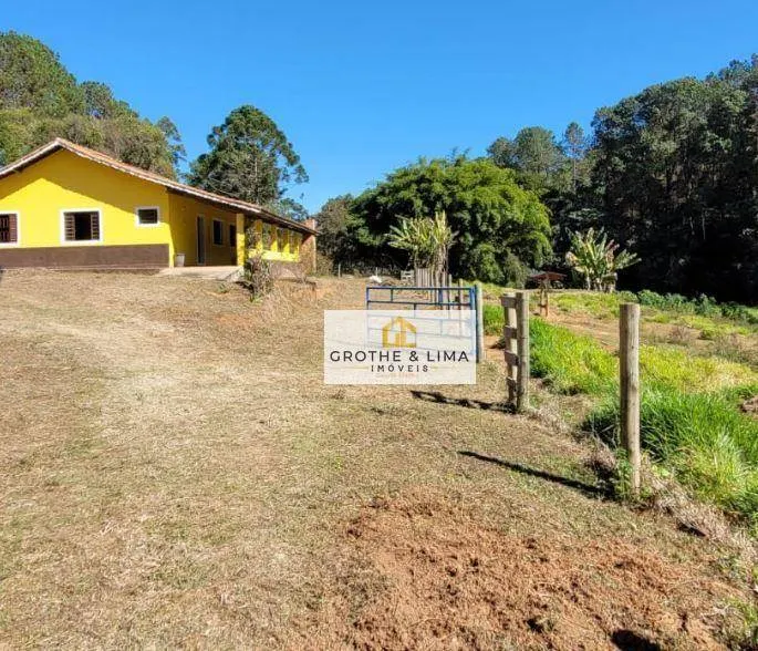 Sítio à venda de 19 ha em Guaratinguetá, SP, Brasil