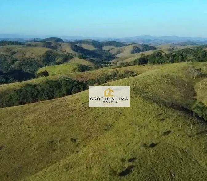 Sítio à venda de 19 ha em Guaratinguetá, SP, Brasil