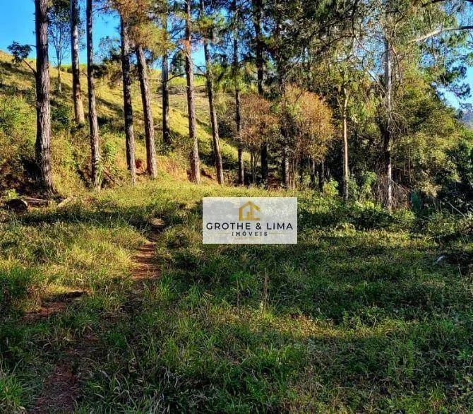 Sítio à venda de 19 ha em Guaratinguetá, SP, Brasil