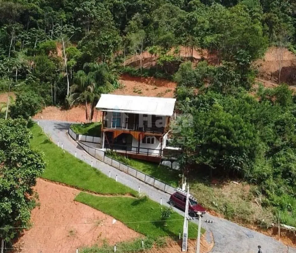 Chácara à venda de 800 m² em São João Batista, SC, Brasil