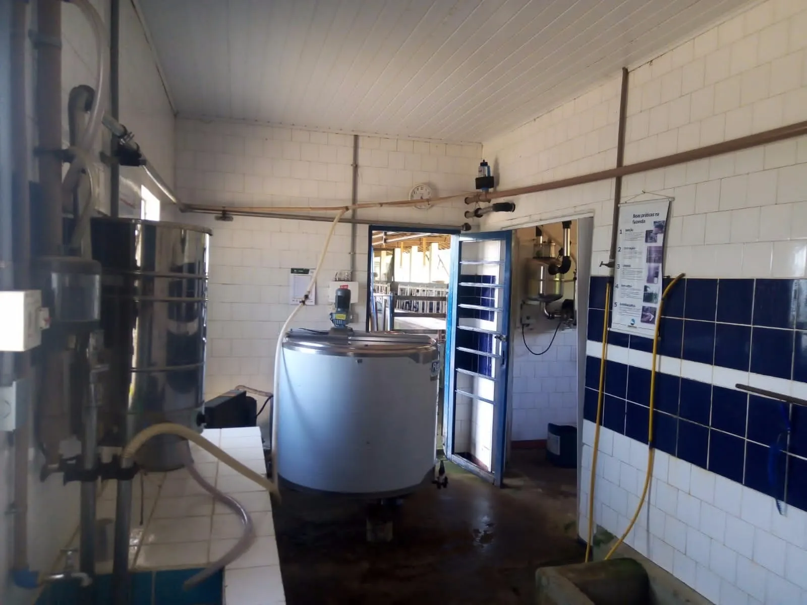 Sítio à venda de 5 ha em Cachoeira Paulista, SP, Brasil