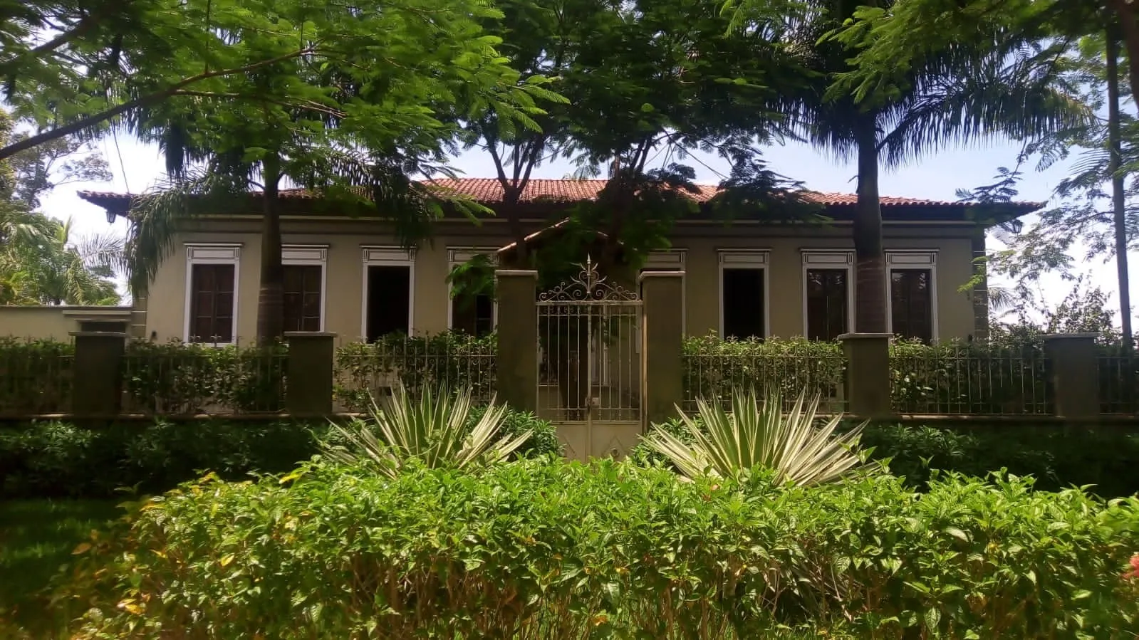 Sítio à venda de 5 ha em Cachoeira Paulista, SP, Brasil