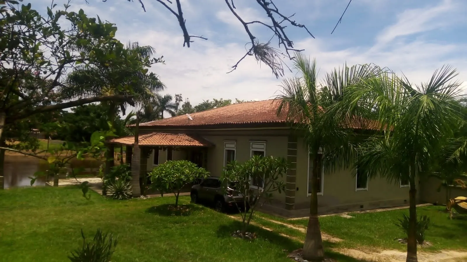 Sítio à venda de 5 ha em Cachoeira Paulista, SP, Brasil