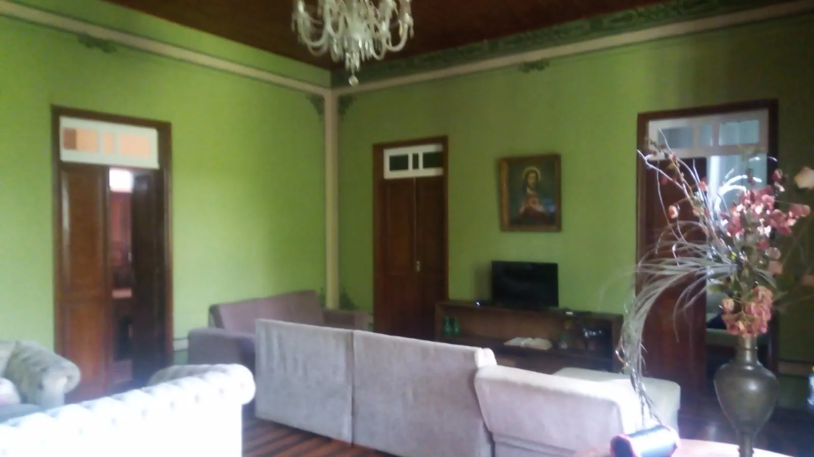 Sítio à venda de 5 ha em Cachoeira Paulista, SP, Brasil