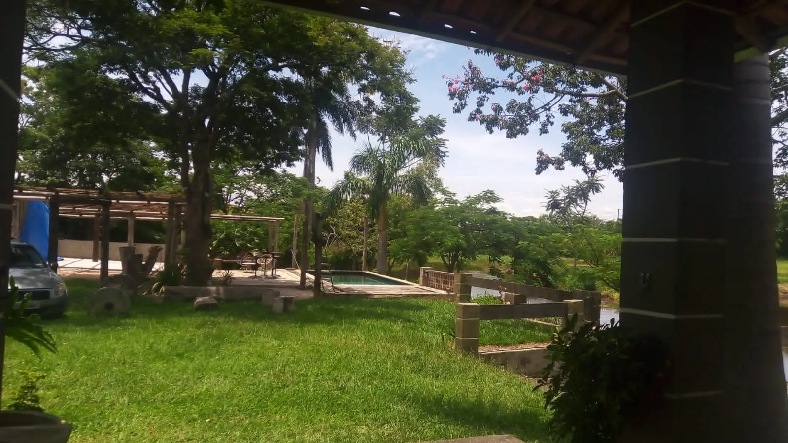 Sítio à venda de 5 ha em Cachoeira Paulista, SP, Brasil