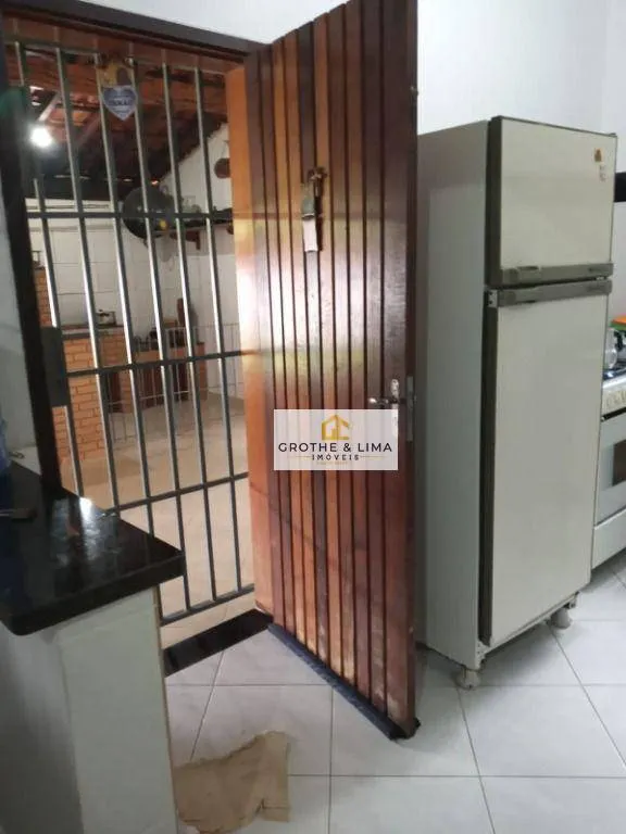 Sítio à venda de 8 ha em São José dos Campos, SP, Brasil