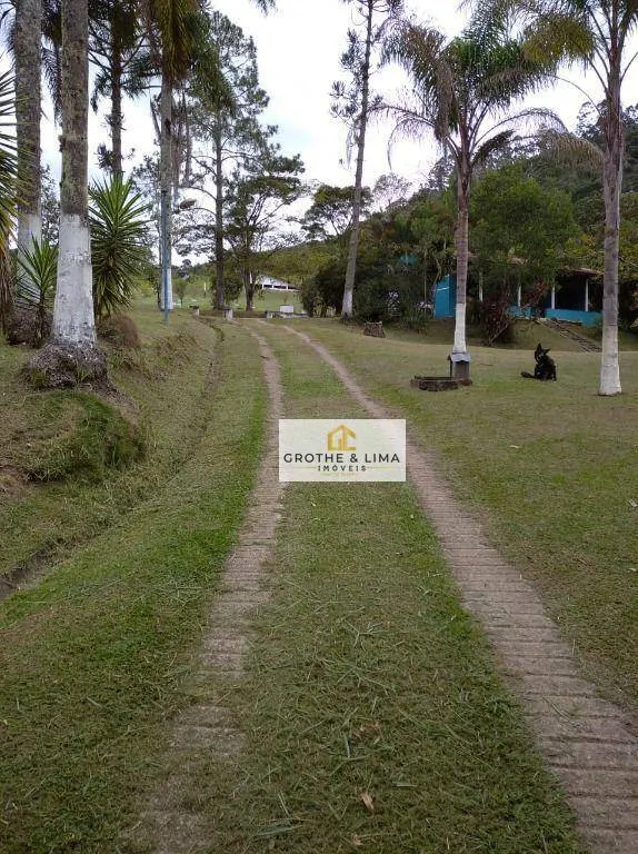Sítio à venda de 8 ha em São José dos Campos, SP, Brasil