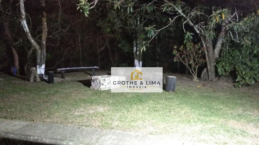 Sítio à venda de 8 ha em São José dos Campos, SP, Brasil
